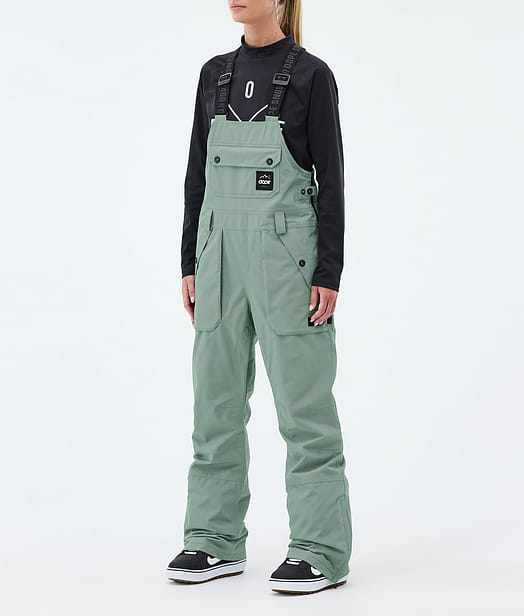 Notorious B.I.B W Snowboard Bukser Dame