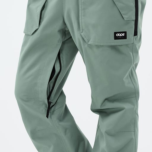 Zipped and Meshed Vents Main Product Details Image,