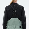 Built-In Adjustable Suspenders, Image 2 of 2,