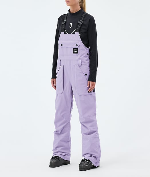 Notorious B.I.B W Pantaloni Sci Women
