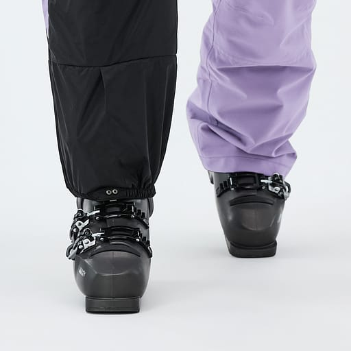 Elasticated Snow Gaiters