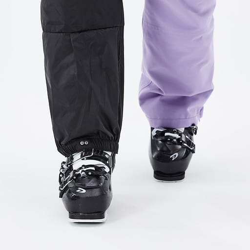 Guêtres de neige élastiques Image principale des détails du produit,