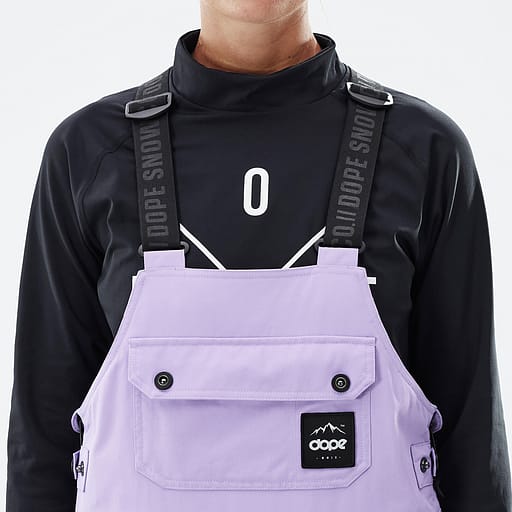 Built-In Adjustable Suspenders Main Product Details Image,