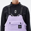 Built-In Adjustable Suspenders, Image 1 of 2,