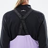 Built-In Adjustable Suspenders, Image 2 of 2,
