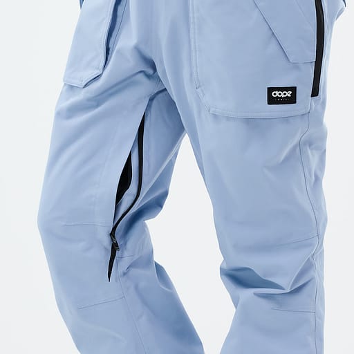 Zipped and Meshed Vents Main Product Details Image,