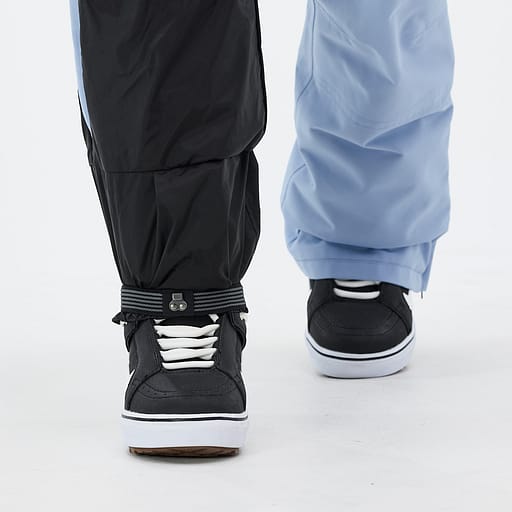 Elasticated Snow Gaiters Main Product Details Image,