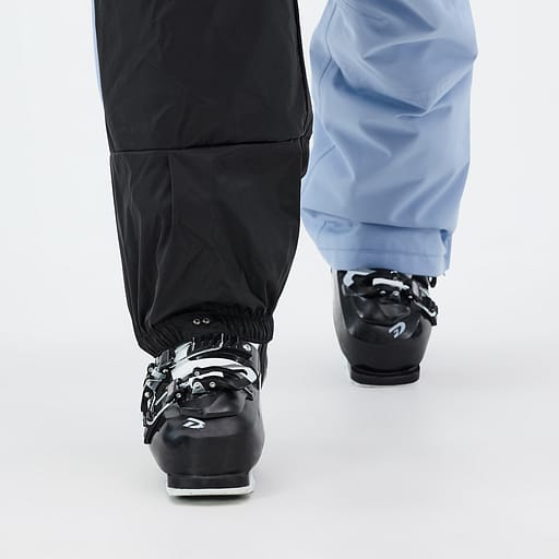 Elasticated Snow Gaiters Main Product Details Image,