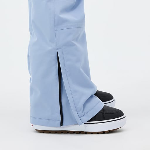 Elasticated Snow Gaiters Main Product Details Image,
