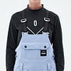 Built-In Adjustable Suspenders, Image 1 of 2,