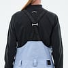 Built-In Adjustable Suspenders, Image 2 of 2,