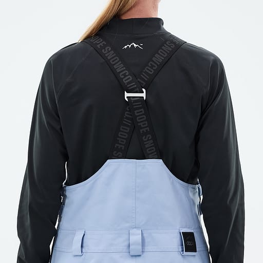 Built-In Adjustable Suspenders Main Product Details Image,