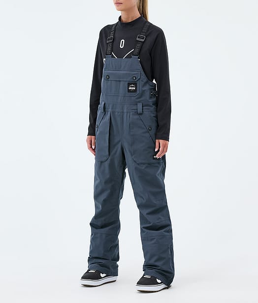 Notorious B.I.B W Snowboard Bukser Dame