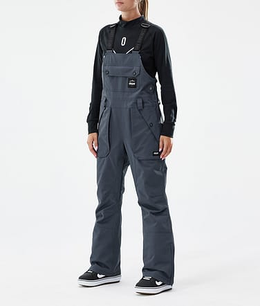 Women's Snowboard Pants, Free Delivery