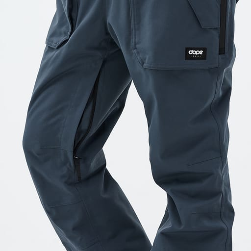 Zipped and Meshed Vents Main Product Details Image,