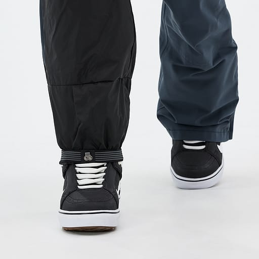 Elasticated Snow Gaiters Main Product Details Image,