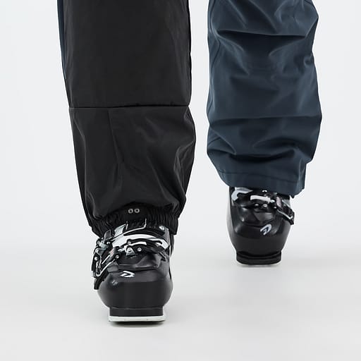 Elasticated Snow Gaiters Main Product Details Image,