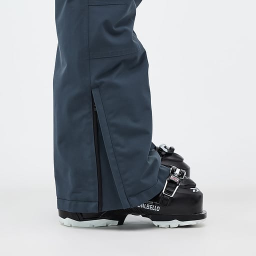 Zippered Gusseted Hems Main Product Details Image,