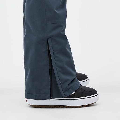 Zippered Gusseted Hems Main Product Details Image,