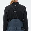 Built-In Adjustable Suspenders, Image 2 of 2,