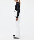 Notorious B.I.B W Snowboardhose Damen Old White Renewed, Bild 3 von 7