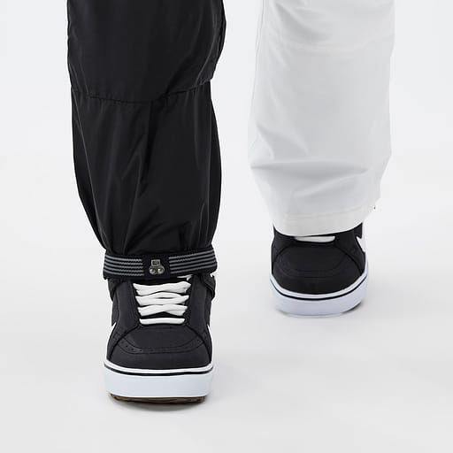 Elasticated Snow Gaiters Main Product Details Image,