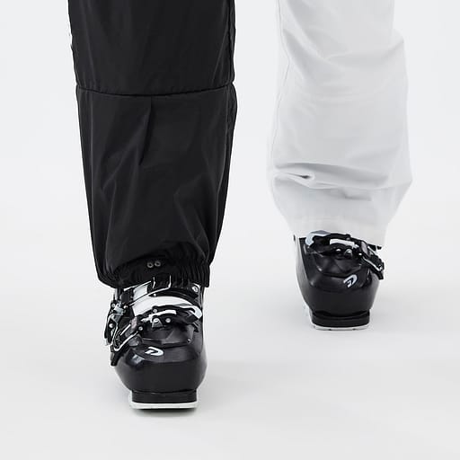 Elasticated Snow Gaiters Main Product Details Image,