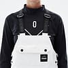 Built-In Adjustable Suspenders, Image 1 of 2,
