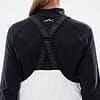 Built-In Adjustable Suspenders, Image 2 of 2,
