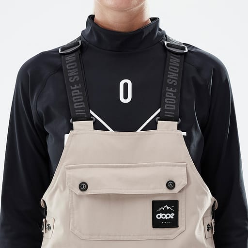 Built-In Adjustable Suspenders Main Product Details Image,