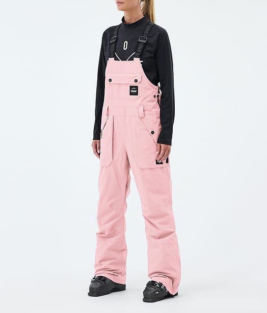 Notorious B.I.B W Ski Pants Women