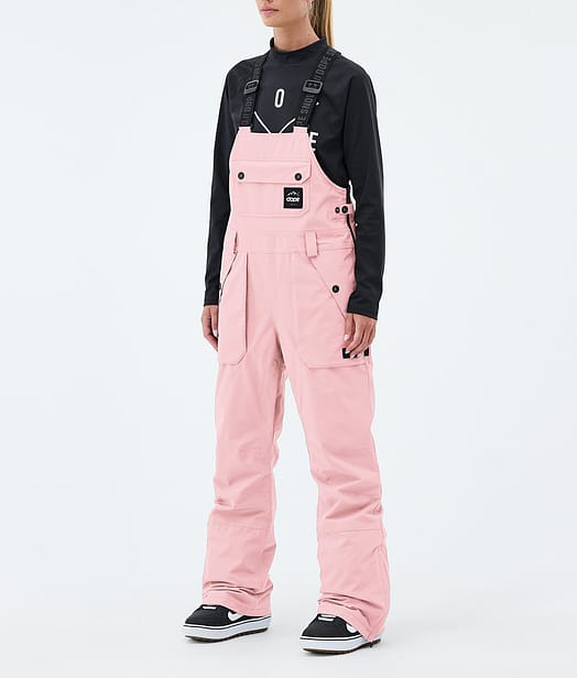 Notorious B.I.B W Snowboard Bukser Dame