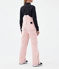 Notorious B.I.B W Snowboardhose Damen Soft Pink, Bild 4 von 7