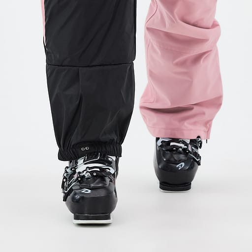 Elasticated Snow Gaiters Main Product Details Image,