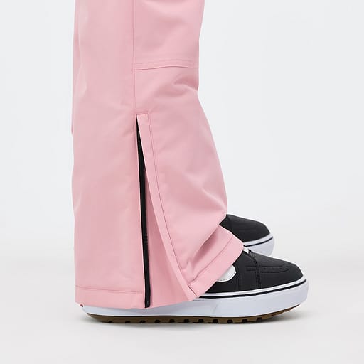 Zippered Gusseted Hems Main Product Details Image,