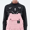 Built-In Adjustable Suspenders, Image 1 of 2,