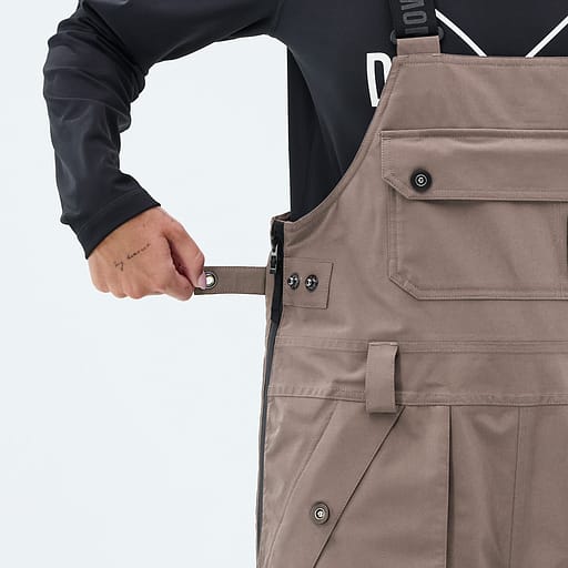 Taille ajustable
