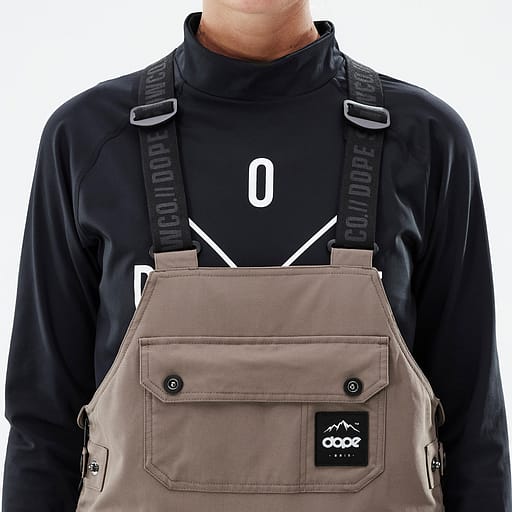 Built-In Adjustable Suspenders Main Product Details Image,