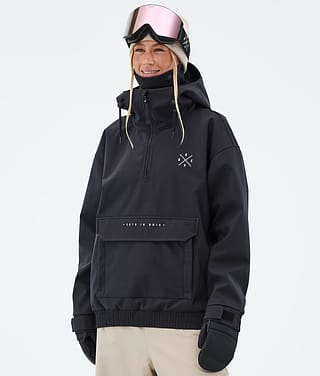 Cyclone W Chaqueta Esquí Mujer
