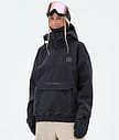 Dope Cyclone W Veste Snowboard Femme Black