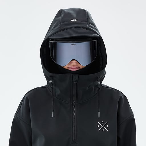 Weather Guard Hood Main Product Details Image,