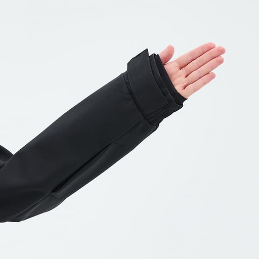 Ärmelbündchen mit Klettverschluss Hauptdetailproduktbild,