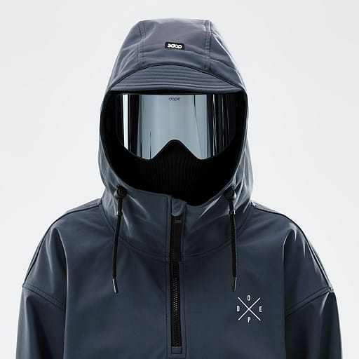 Weather Guard Hood