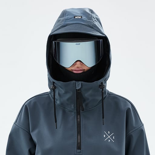 Weather Guard Hood Main Product Details Image,