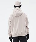 Cyclone W Veste Snowboard Femme Sand, Image 6 sur 8