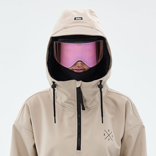 Weather Guard Hood Main Product Details Image,