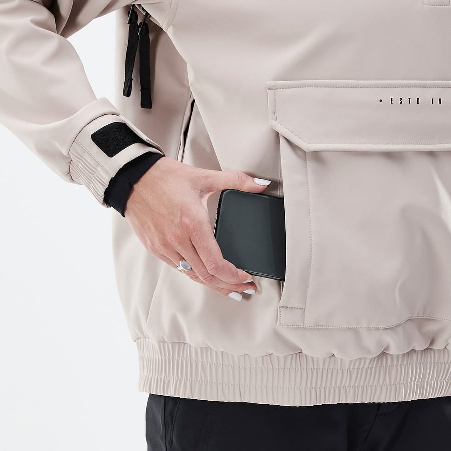 Media Pocket