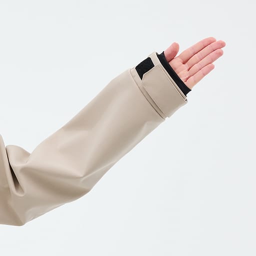Hook and Loop Adjustable Cuffs Main Product Details Image,
