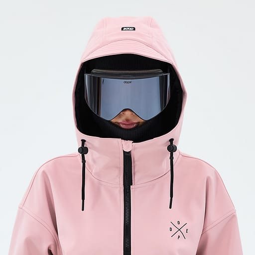Weather Guard Huva