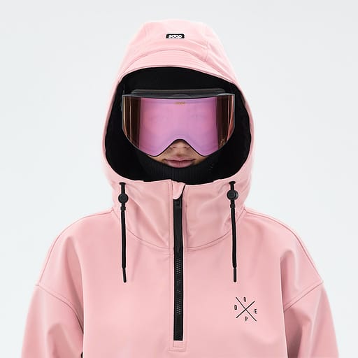Weather Guard Hood Main Product Details Image,